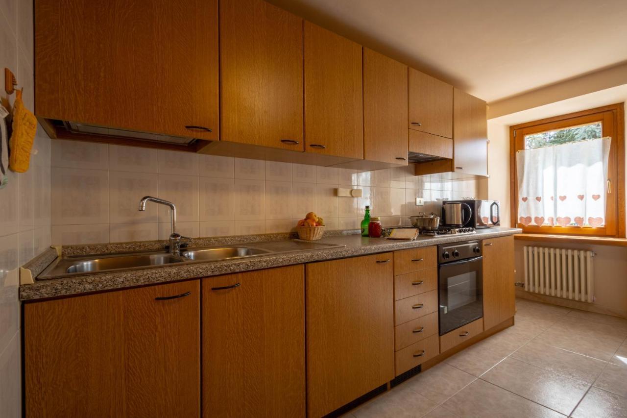 Le Vieux Noyer - Appartamenti Al Verde Villaggio Di Rumiod Saint-Pierre Εξωτερικό φωτογραφία